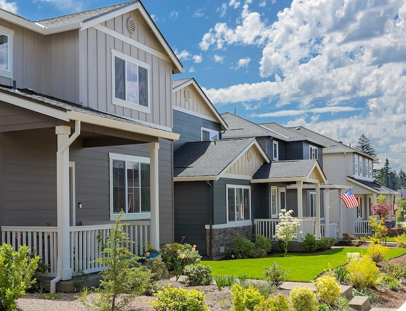 Effingham County Property Management