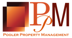 Pooler Property Management Logo