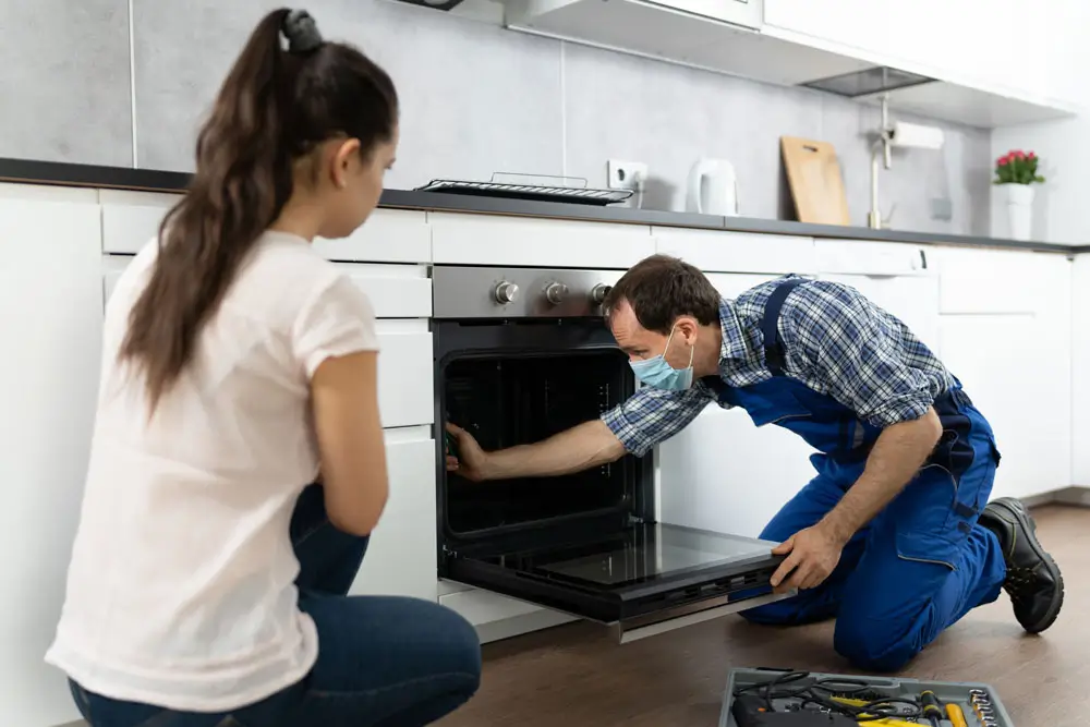 Pooler Property Maintenance