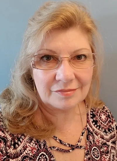 Picture of Debbie Ryan