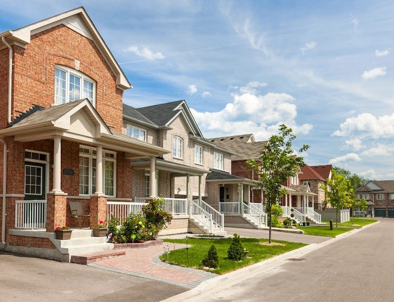 West Chatham County Property Management
